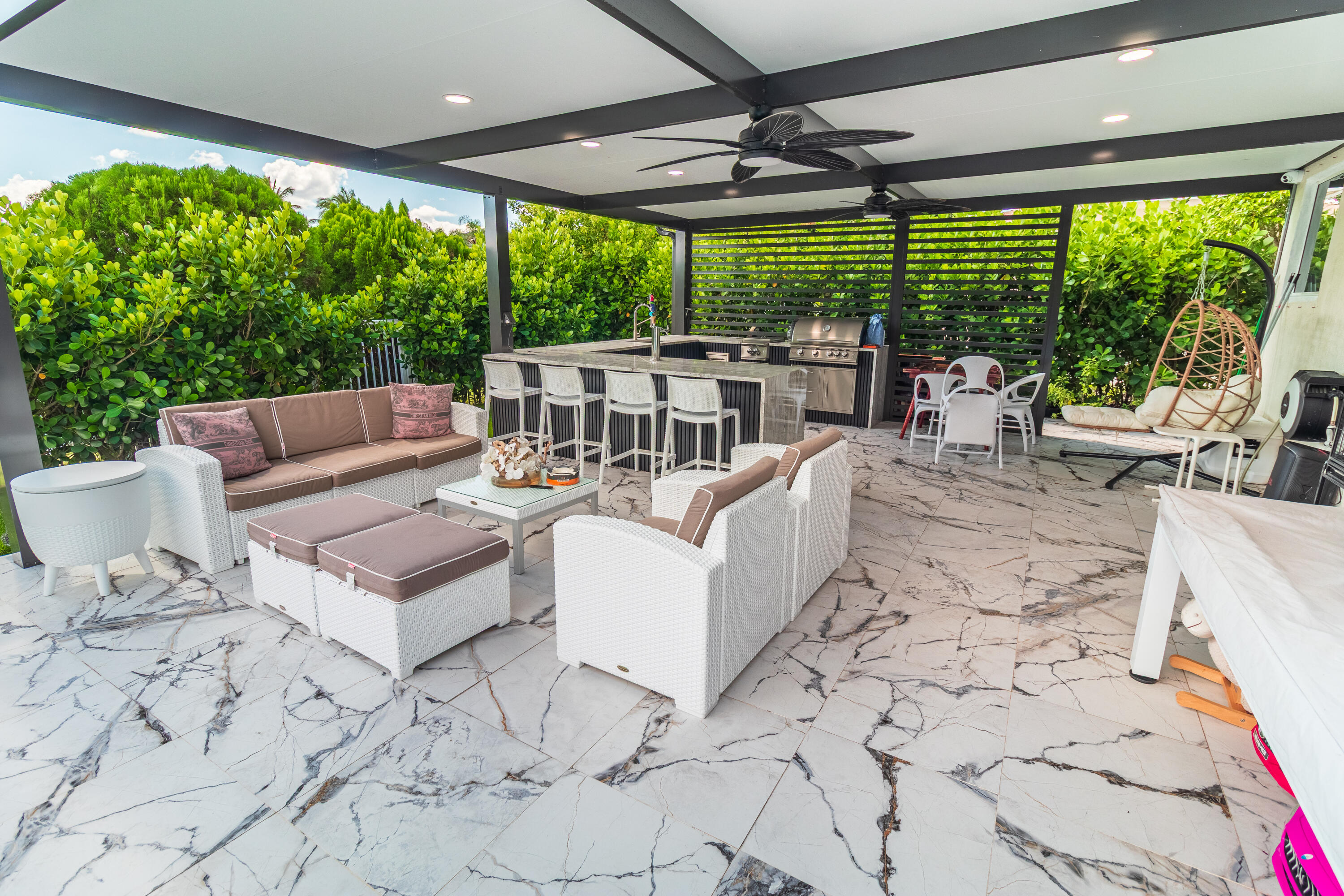 11804 Osprey Point Circle Wellington, FL 33449 - Photo 103 of 117 11804 Osprey Point Cricle-105