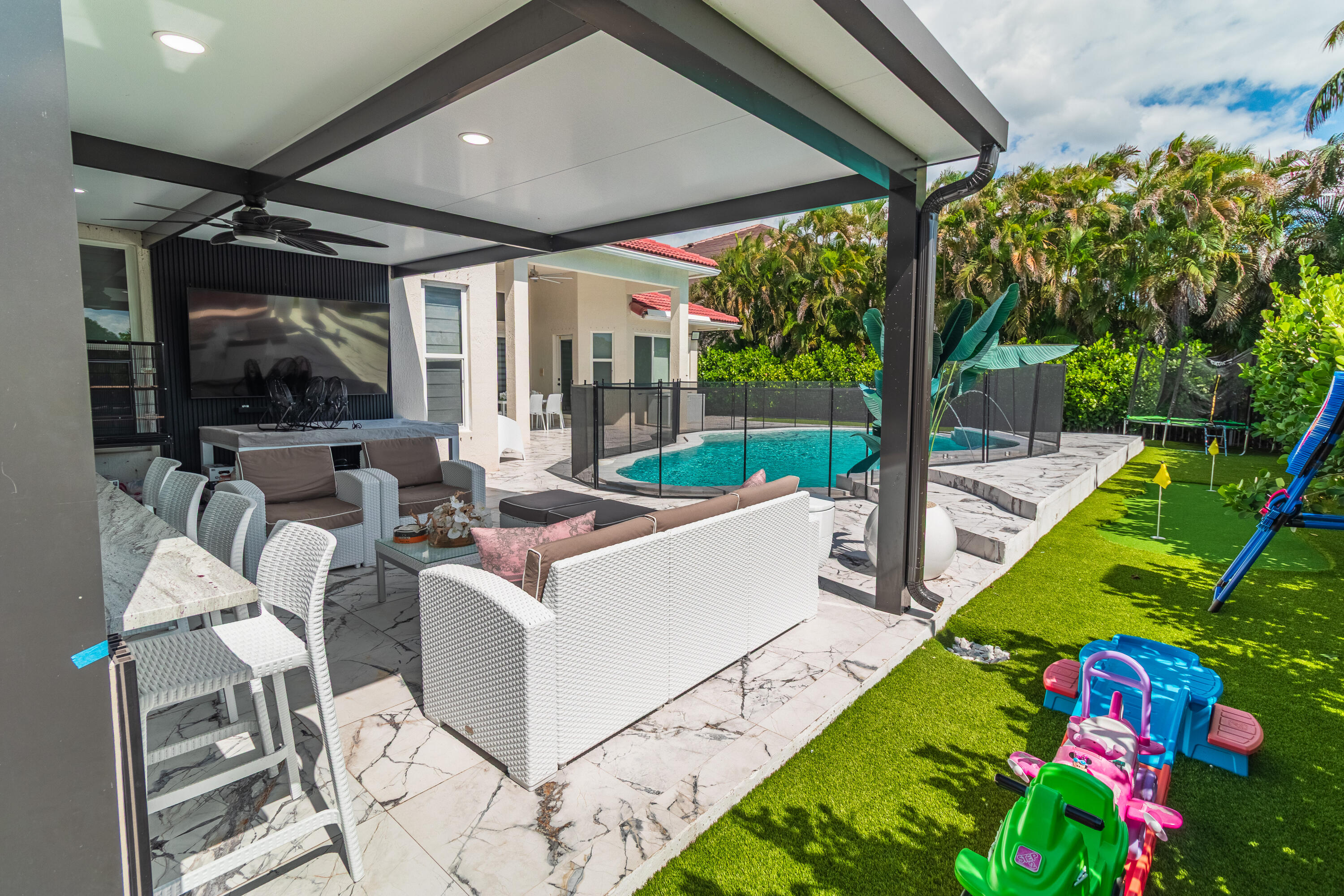 11804 Osprey Point Circle Wellington, FL 33449 - Photo 105 of 117 11804 Osprey Point Cricle-107