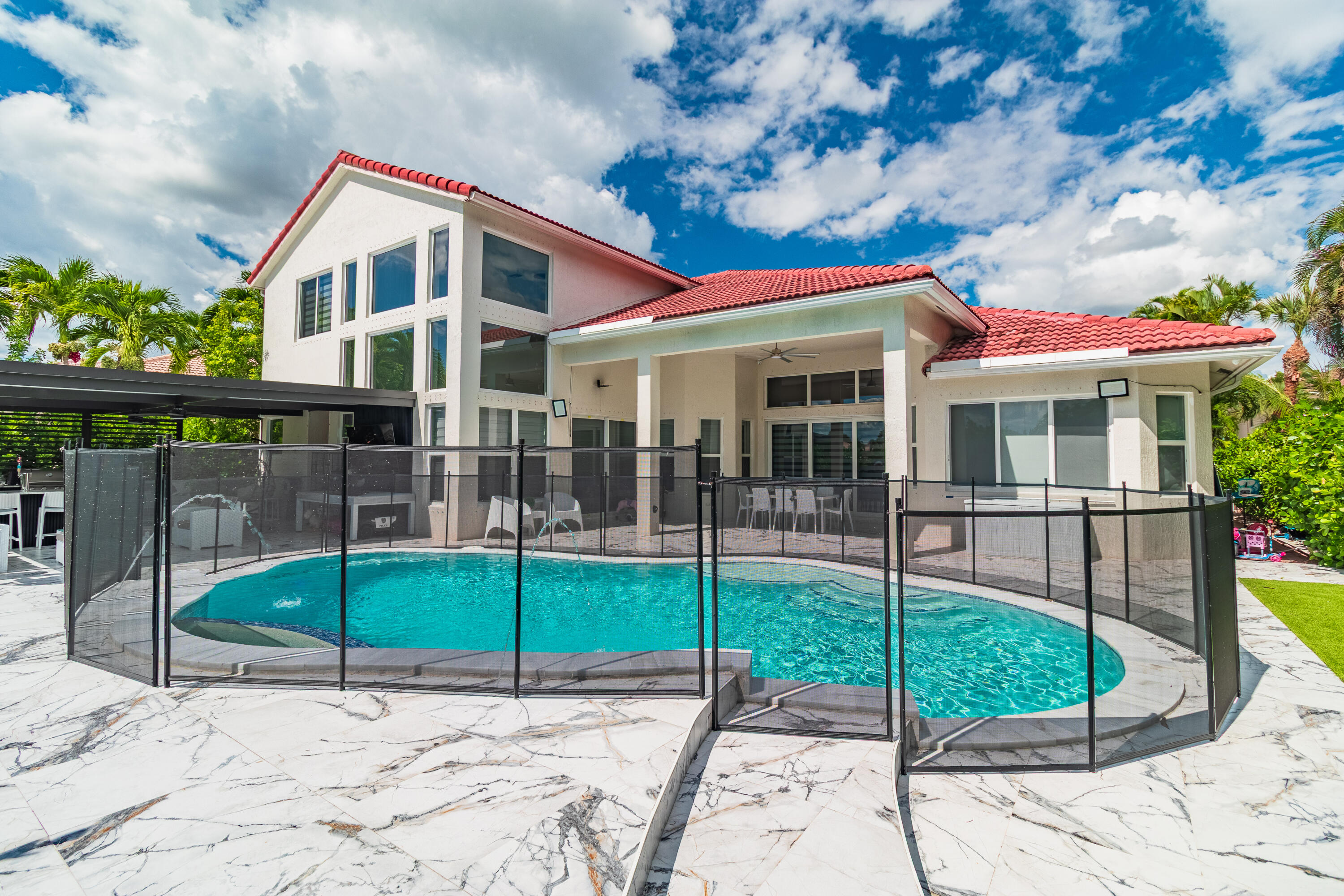 11804 Osprey Point Circle Wellington, FL 33449 - Photo 109 of 117 11804 Osprey Point Cricle-111