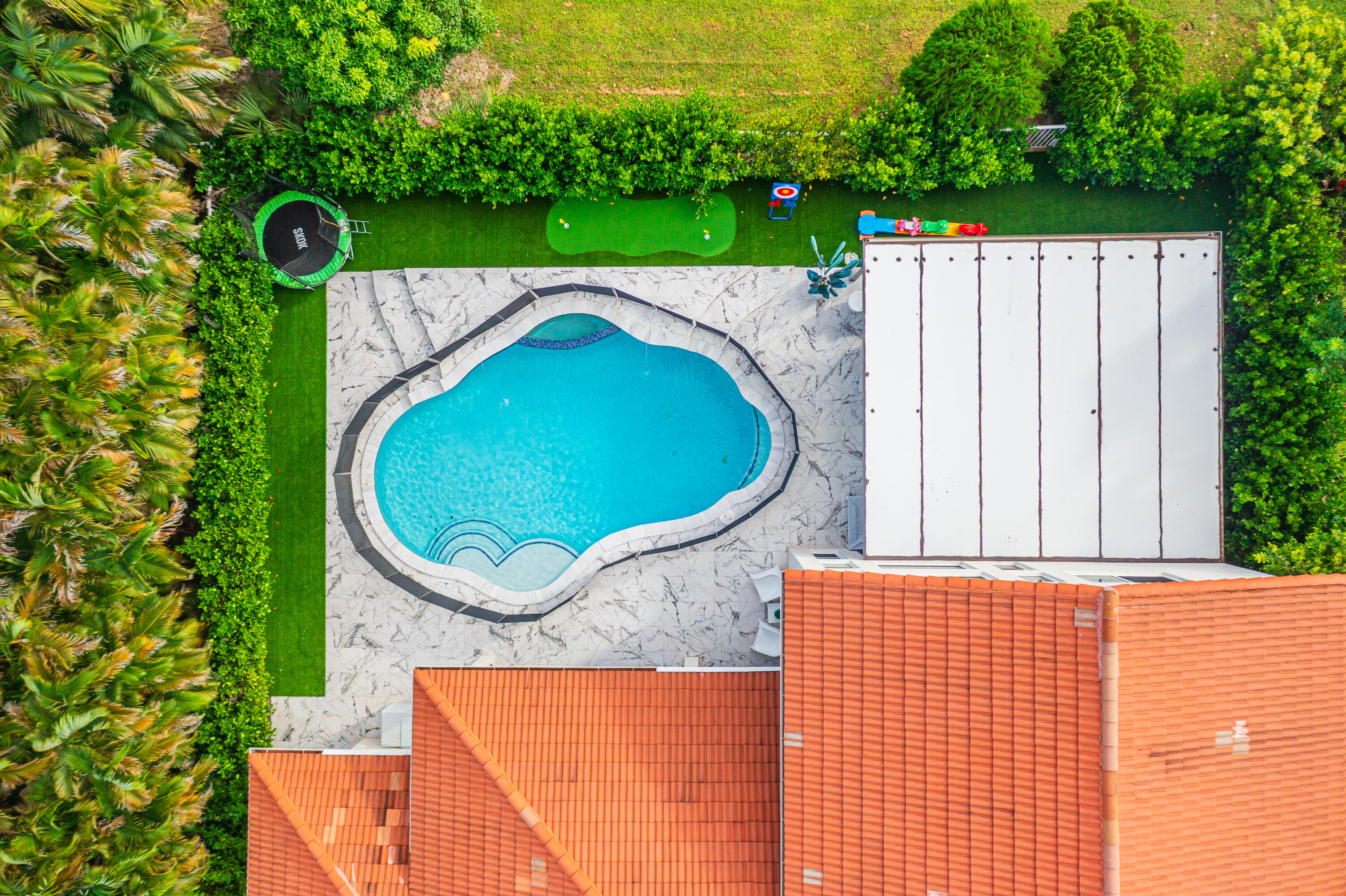 11804 Osprey Point Circle Wellington, FL 33449 - Photo 12 of 117 11804 Osprey Point Cricle-12