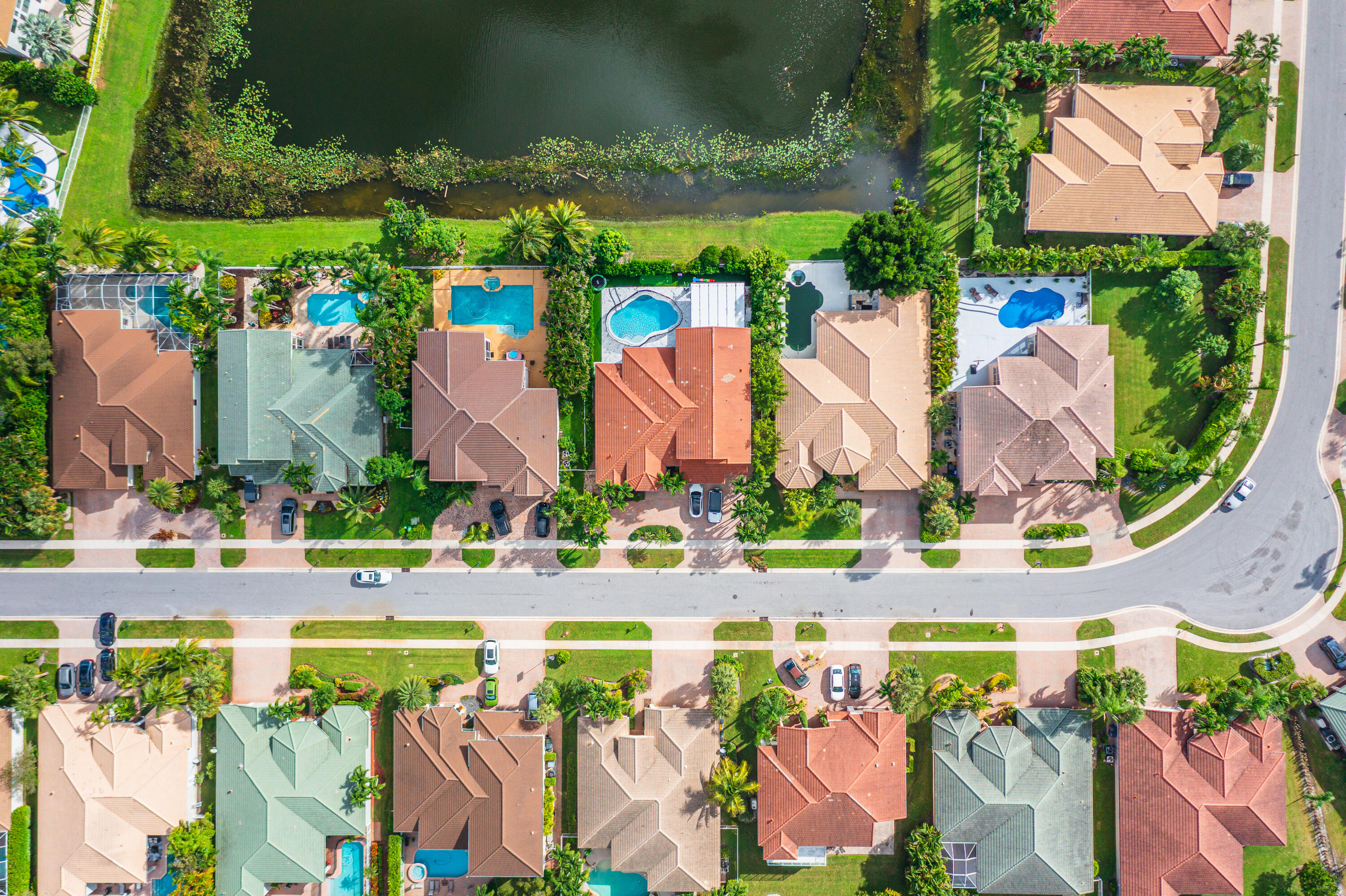11804 Osprey Point Circle Wellington, FL 33449 - Photo 2 of 117 11804 Osprey Point Cricle-2