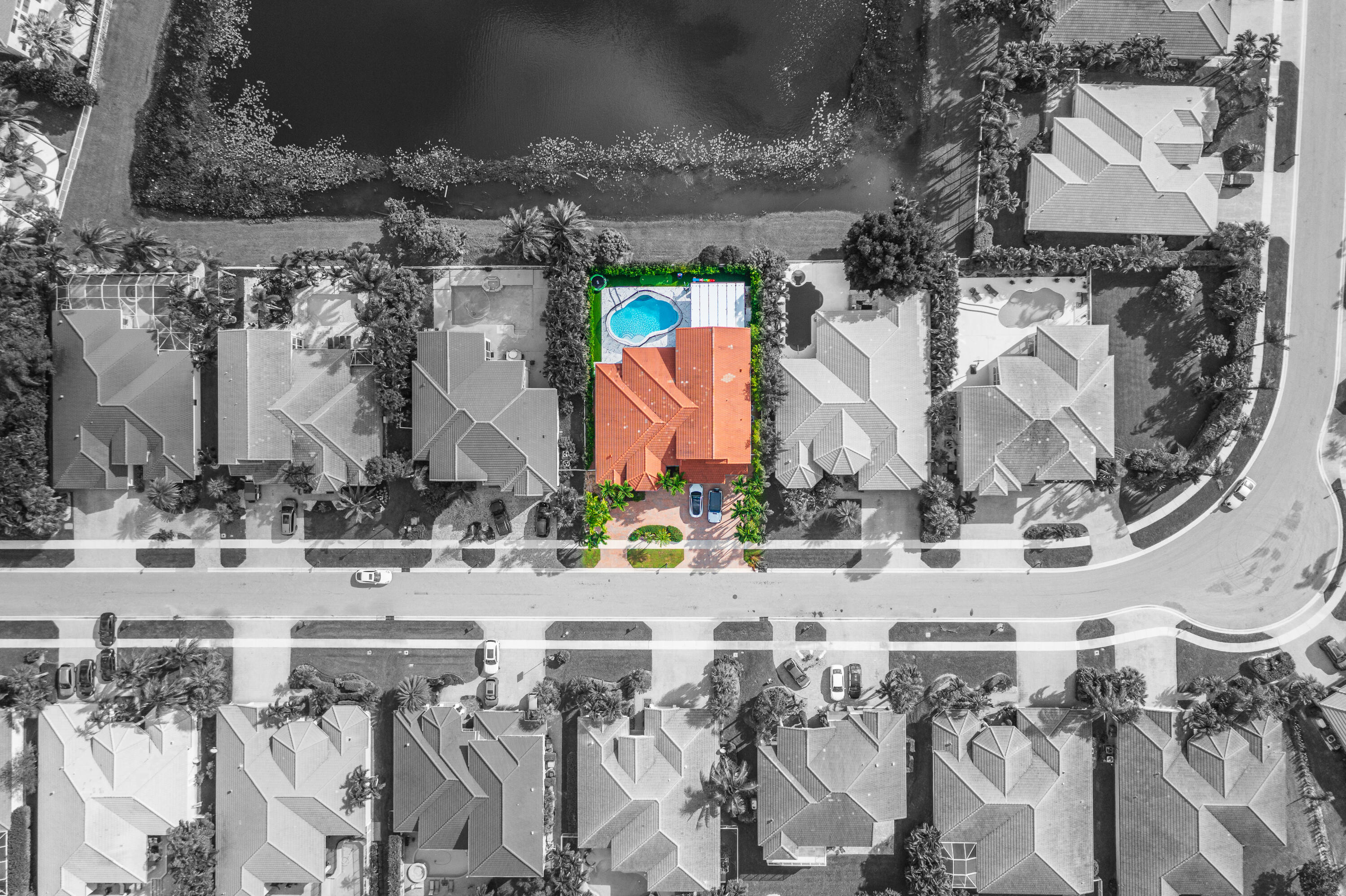 11804 Osprey Point Circle Wellington, FL 33449 - Photo 3 of 117 11804 Osprey Point Cricle-3