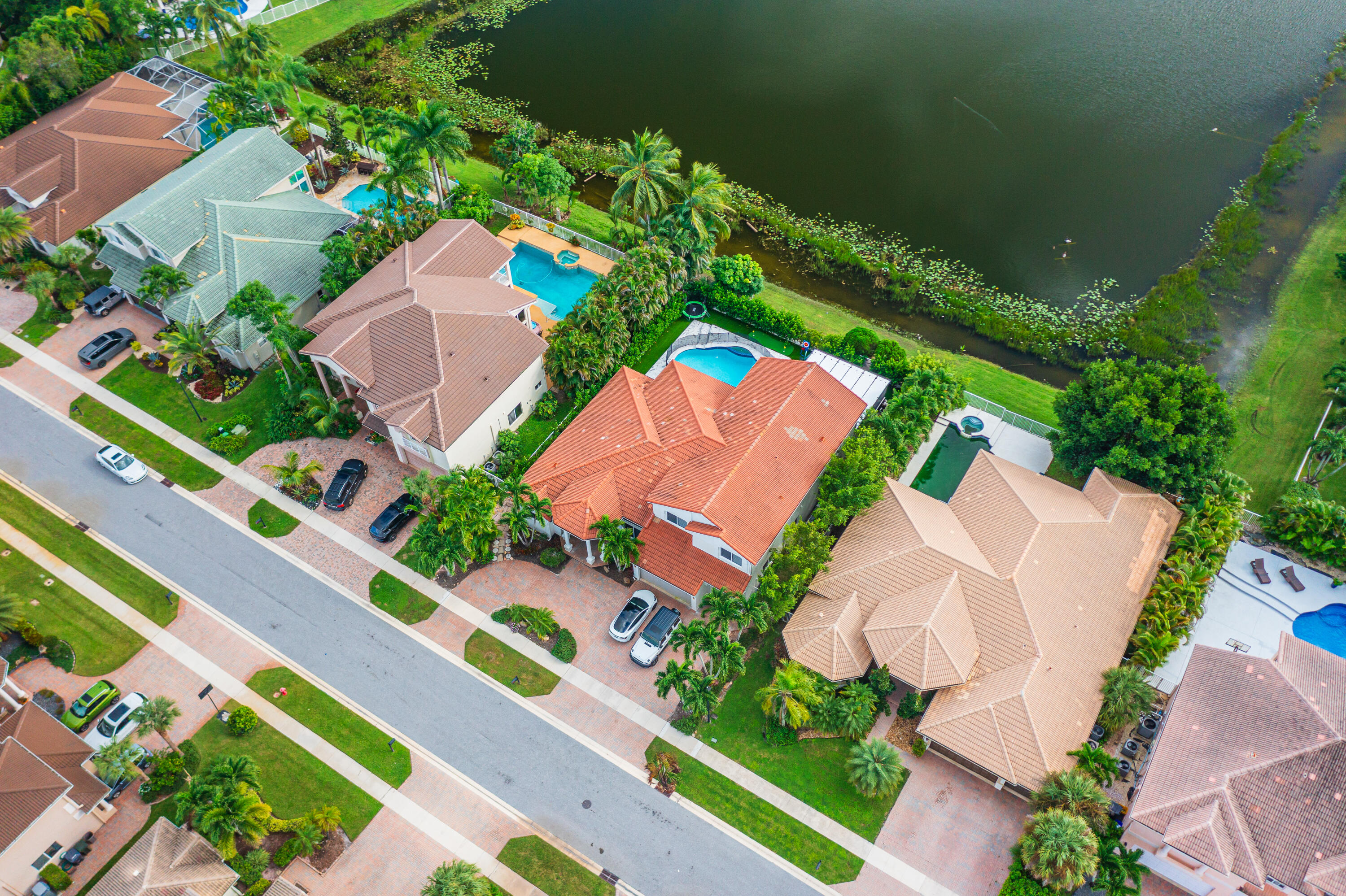 11804 Osprey Point Circle Wellington, FL 33449 - Photo 5 of 117 11804 Osprey Point Cricle-5