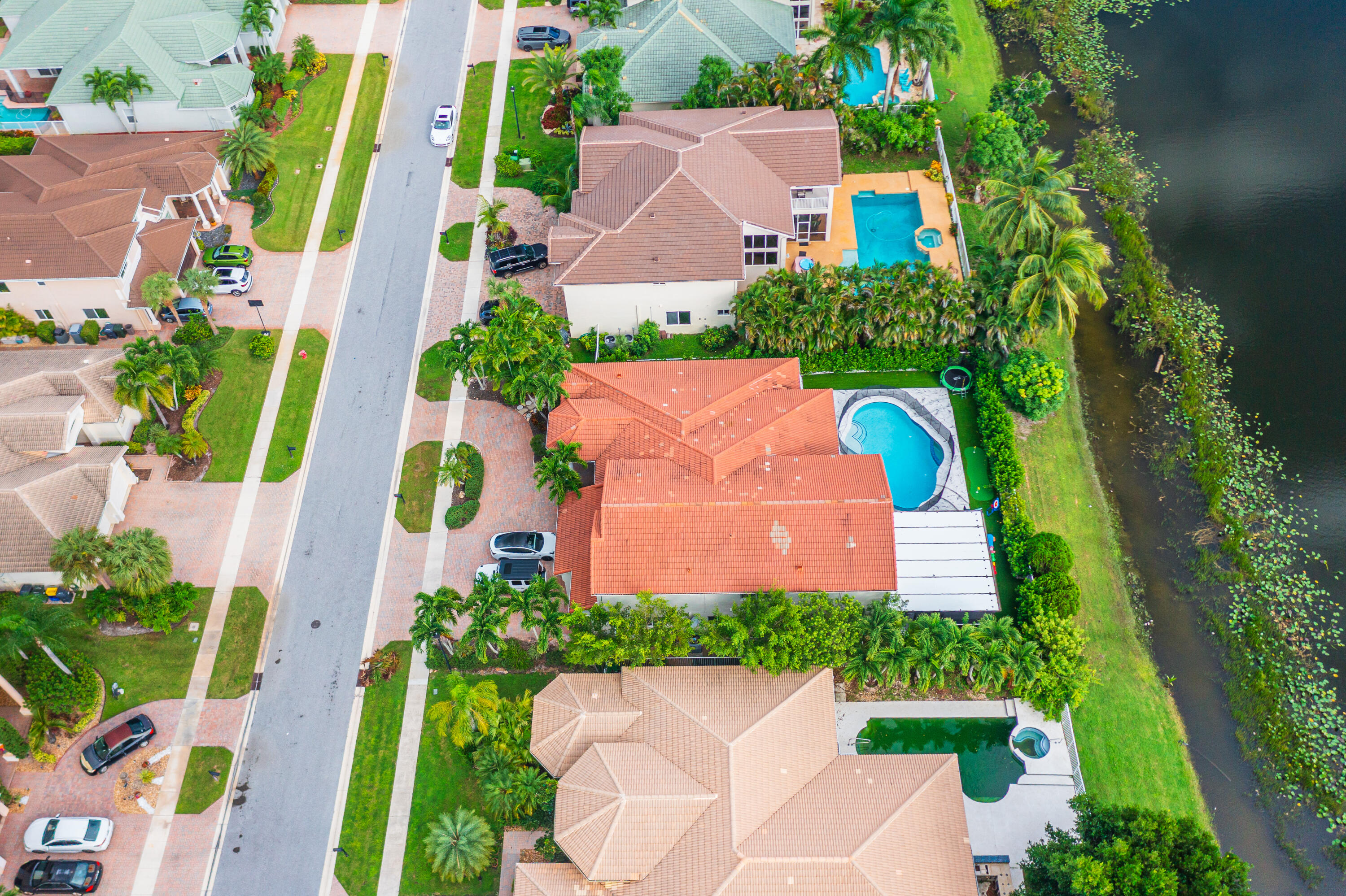 11804 Osprey Point Circle Wellington, FL 33449 - Photo 6 of 117 11804 Osprey Point Cricle-6