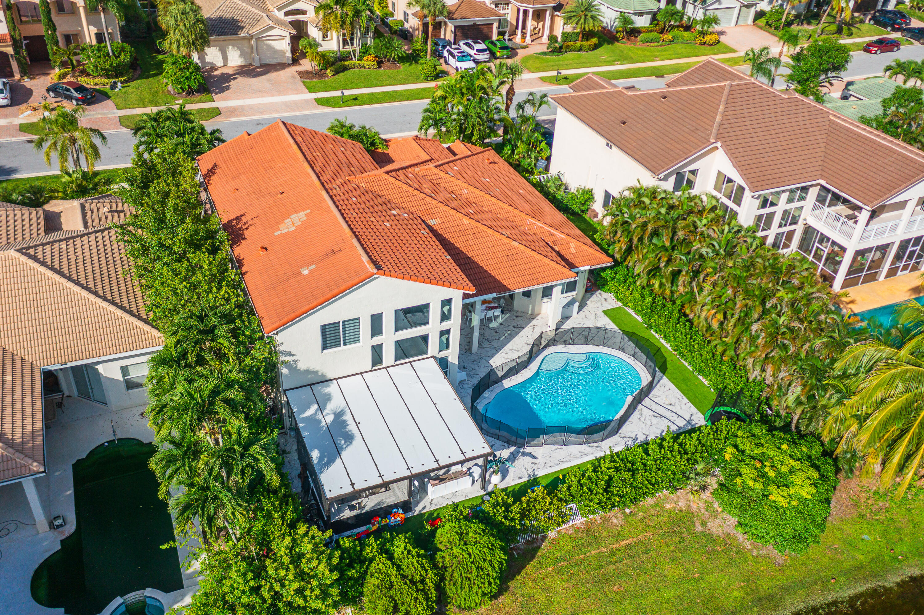 11804 Osprey Point Circle Wellington, FL 33449 - Photo 10 of 117 11804 Osprey Point Cricle-10