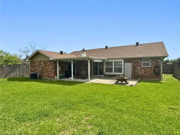 $249,500 | 4920 White Oak Drive, Marrero, LA 70072