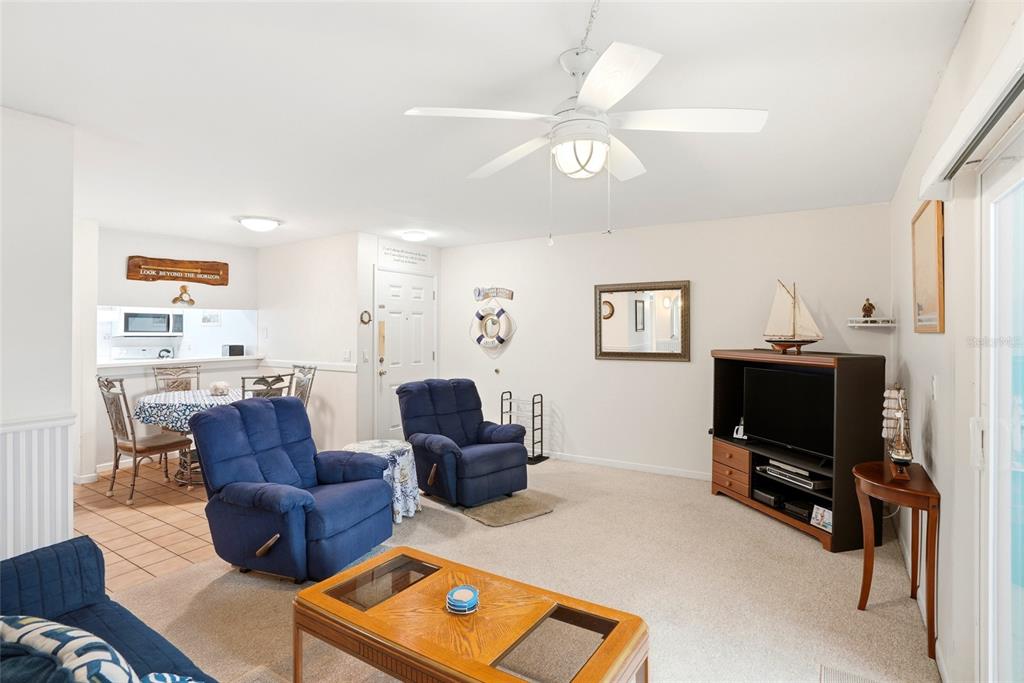 320 Medallion Boulevard, Unit H Madeira Beach, FL 33708 - Photo 6 of 38