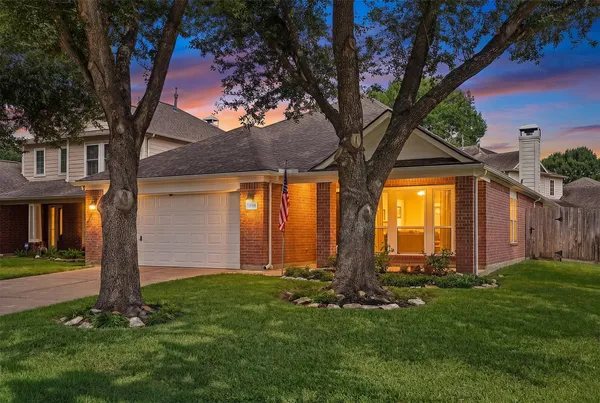 $360,000 | 15335 Misty Dawn Trail, Cypress, TX 77433