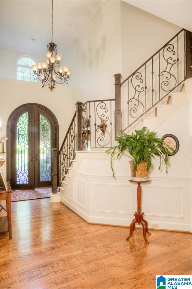 2042 Country Ridge Place Vestavia Hills, AL 35243 - Photo 4 of 46