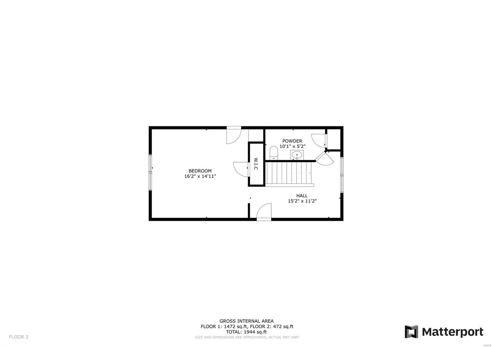 6500 Dauderman Road Alhambra, IL 62001 - Photo 20 of 29