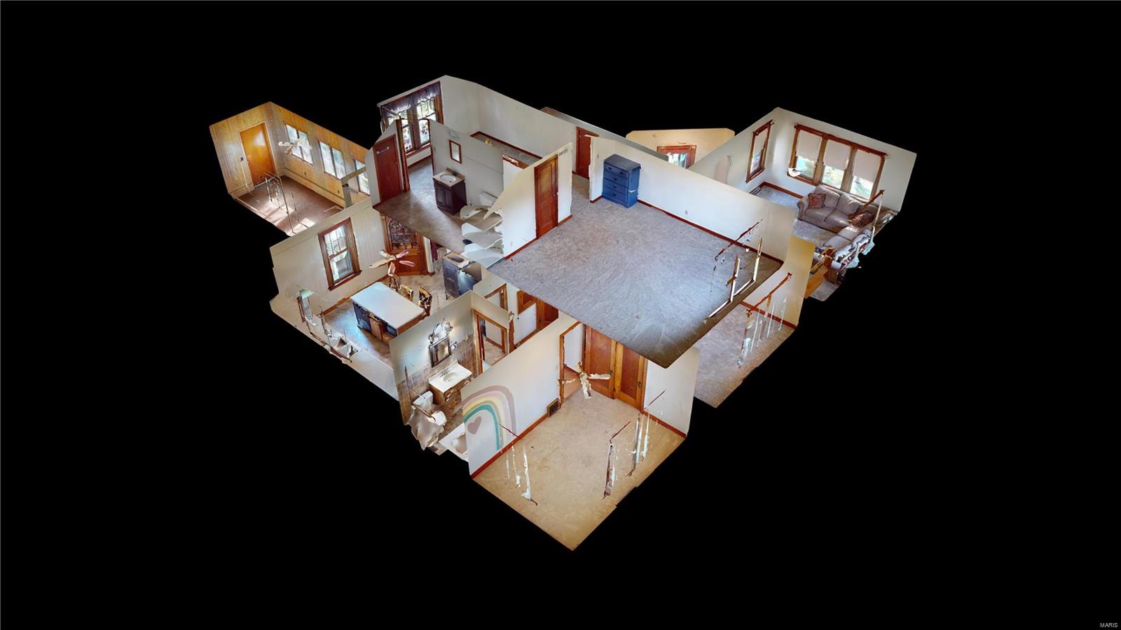6500 Dauderman Road Alhambra, IL 62001 - Photo 29 of 29