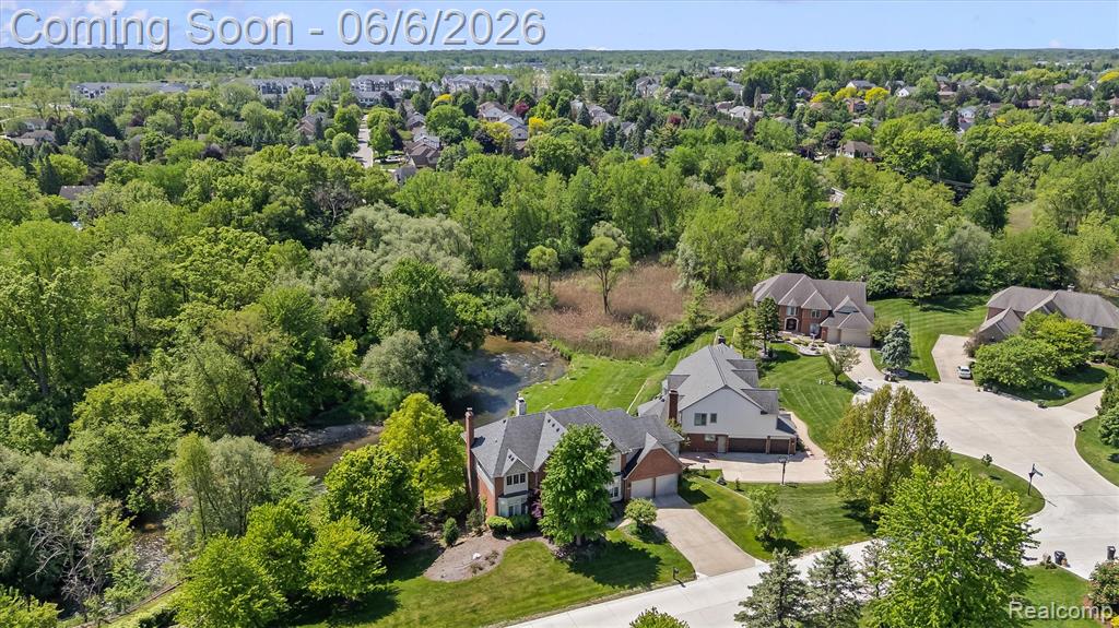 2962 Pheasant Ring Drive Rochester, MI 48309 - Photo 68 of 72
