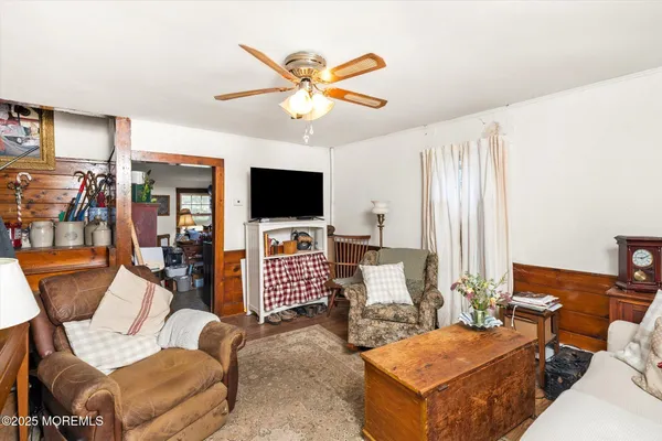 $975,000 | 537 Chesterfield Arneytown Road, Chesterfield, NJ 08515