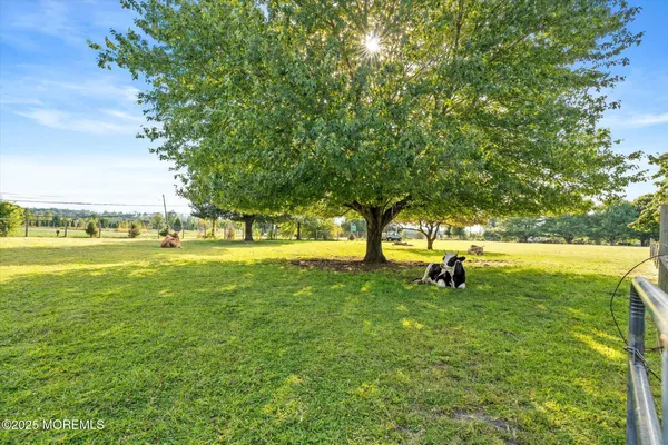 $975,000 | 537 Chesterfield Arneytown Road, Chesterfield, NJ 08515