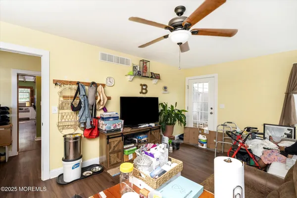 $1,100,000 | 537 Chesterfield Arneytown Road, Chesterfield, NJ 08515