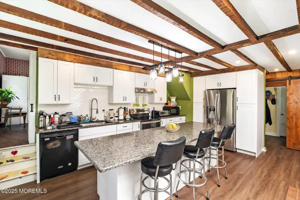 $975,000 | 537 Chesterfield Arneytown Road, Chesterfield, NJ 08515