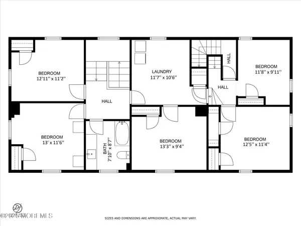 $975,000 | 537 Chesterfield Arneytown Road, Chesterfield, NJ 08515