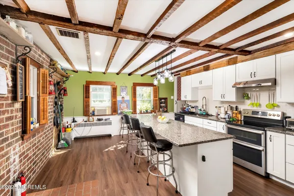 $1,100,000 | 537 Chesterfield Arneytown Road, Chesterfield, NJ 08515