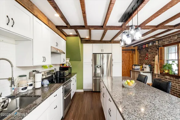 $1,100,000 | 537 Chesterfield Arneytown Road, Chesterfield, NJ 08515