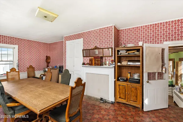 $1,100,000 | 537 Chesterfield Arneytown Road, Chesterfield, NJ 08515