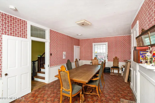 $1,100,000 | 537 Chesterfield Arneytown Road, Chesterfield, NJ 08515