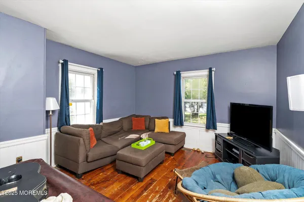 $1,100,000 | 537 Chesterfield Arneytown Road, Chesterfield, NJ 08515