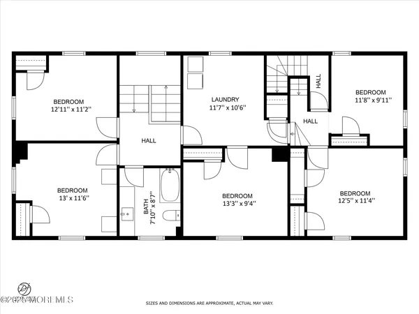 a kitchen with stainless steel appliances a refrigerator and a stove top oven