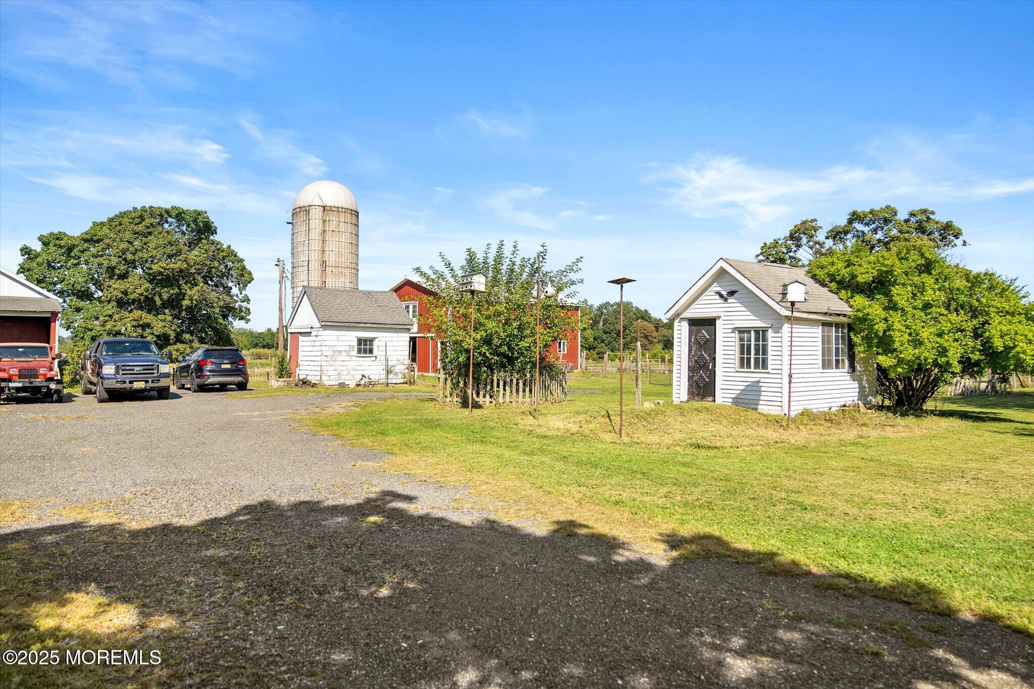 537 Chesterfield Arneytown Road Chesterfield, NJ 08515 - Photo 61 of 89 06-537_Arneytown_Chesterfield_Rd-6
