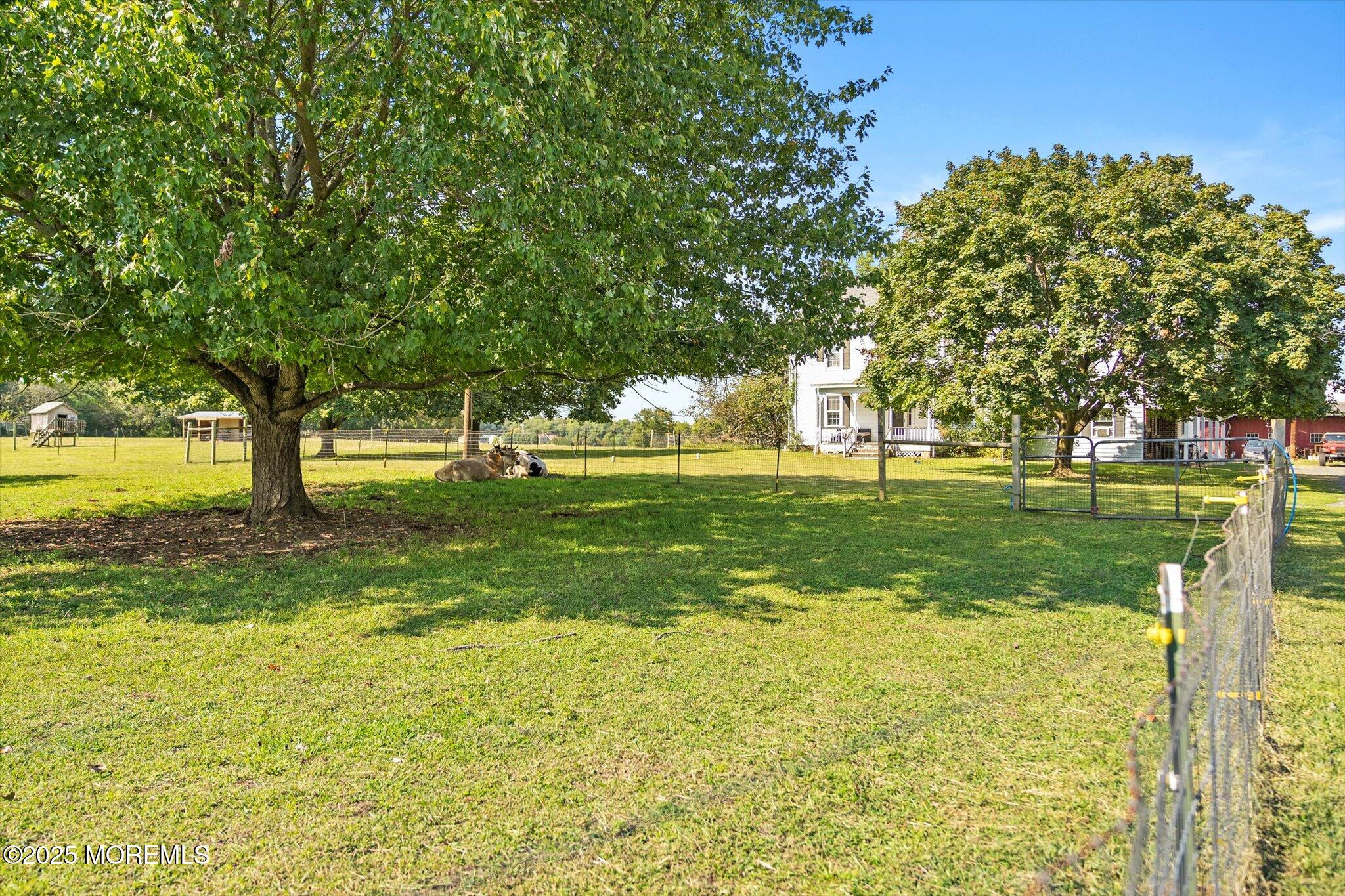 537 Chesterfield Arneytown Road Chesterfield, NJ 08515 - Photo 63 of 89 21-537_Arneytown_Chesterfield_Rd-21