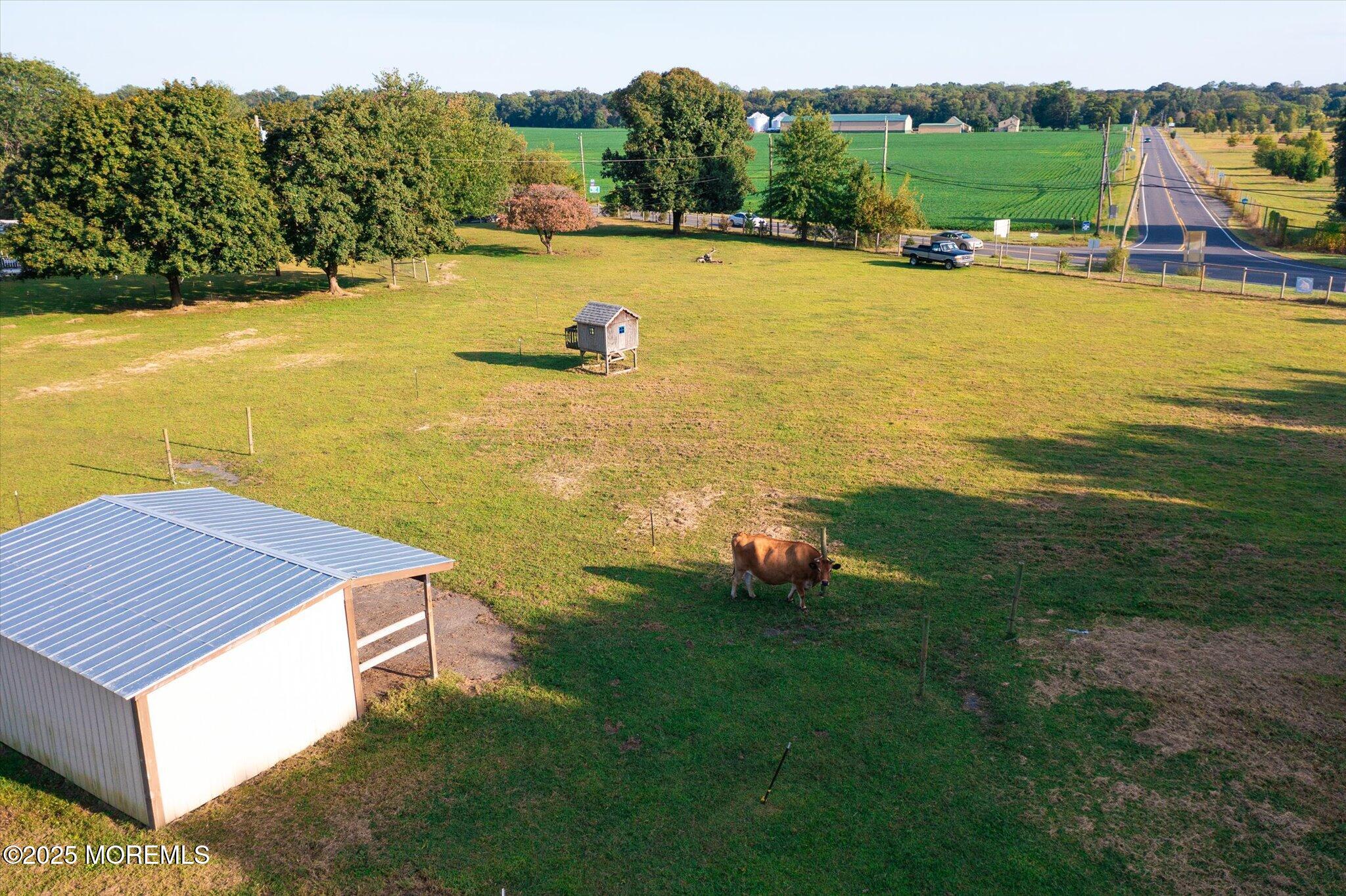 537 Chesterfield Arneytown Road Chesterfield, NJ 08515 - Photo 69 of 89 80-537_Arneytown_Chesterfield_Rd-80
