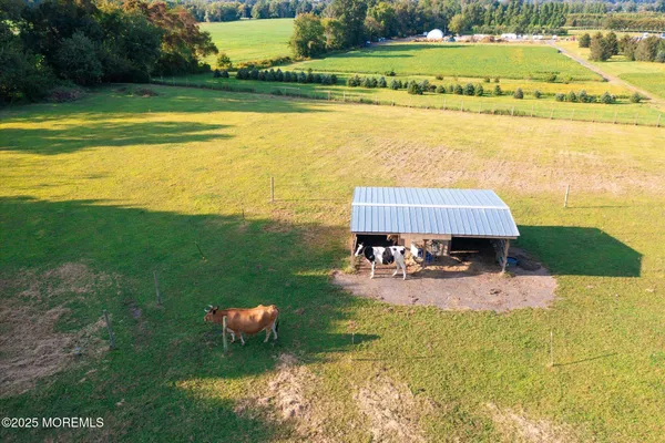 $1,100,000 | 537 Chesterfield Arneytown Road, Chesterfield, NJ 08515