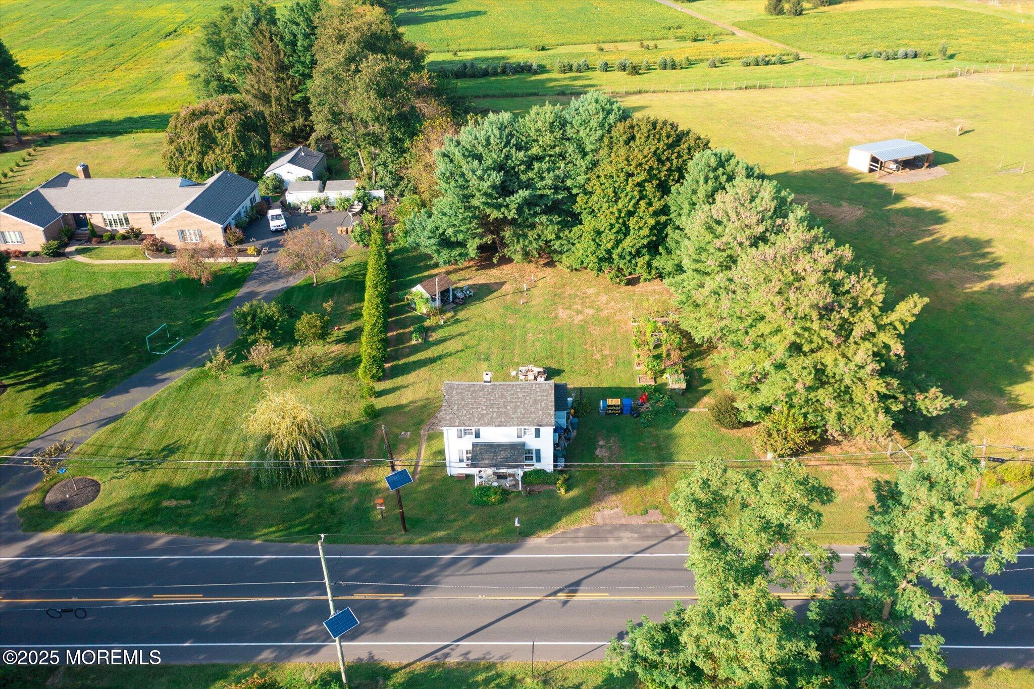 537 Chesterfield Arneytown Road Chesterfield, NJ 08515 - Photo 86 of 89 58-537_Arneytown_Chesterfield_Rd-58