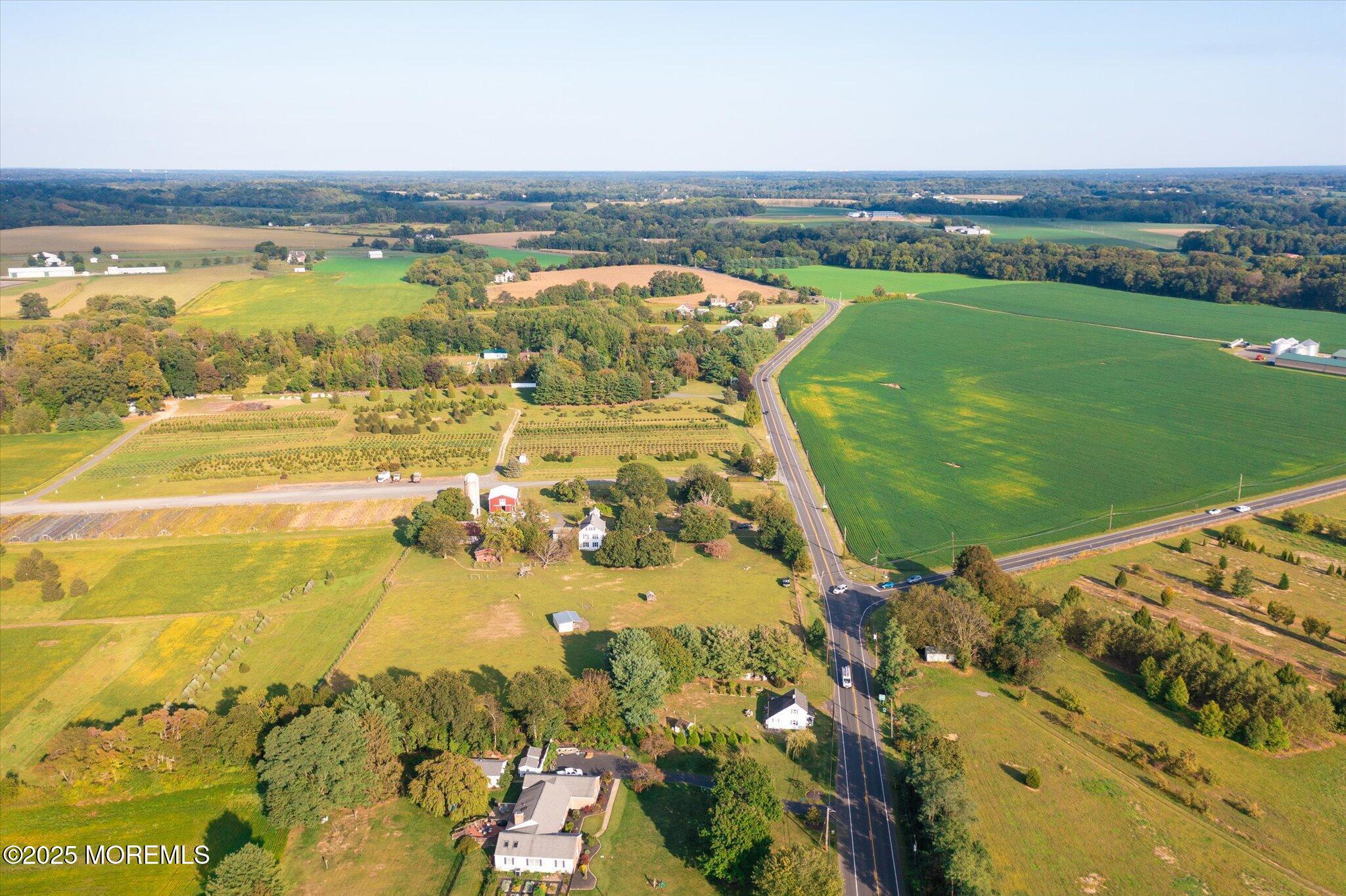 537 Chesterfield Arneytown Road Chesterfield, NJ 08515 - Photo 88 of 89 78-537_Arneytown_Chesterfield_Rd-78