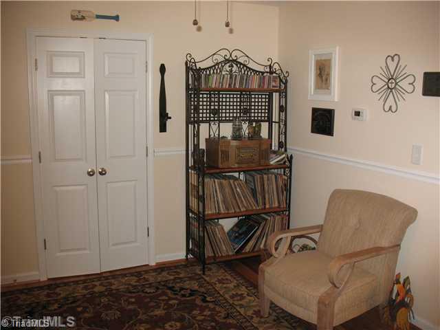 1278 Sizemore Road Germanton, NC 27019 - Photo 2 of 11 Living Room.
