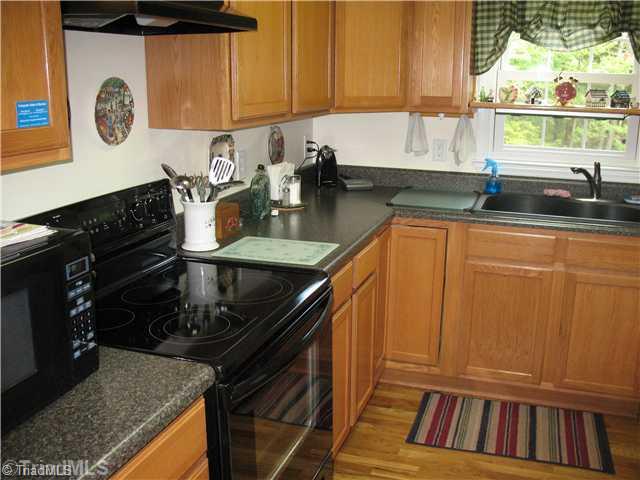 1278 Sizemore Road Germanton, NC 27019 - Photo 4 of 11 Kitchen.