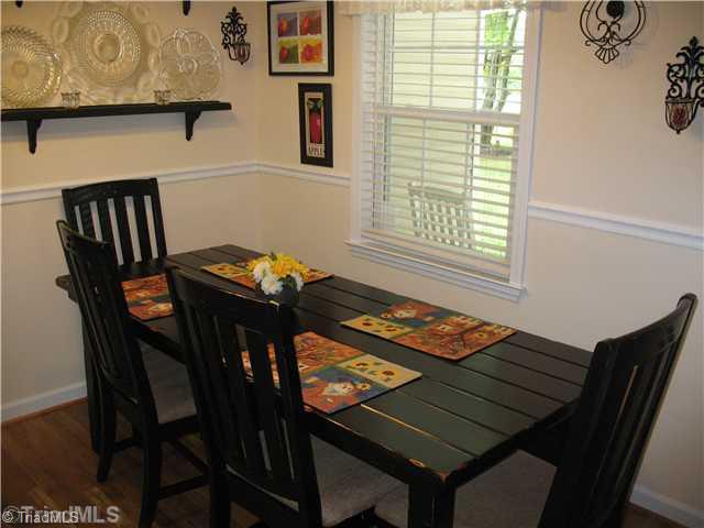 1278 Sizemore Road Germanton, NC 27019 - Photo 5 of 11 Dining Room.
