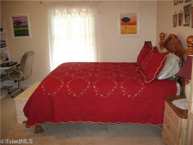 1278 Sizemore Road Germanton, NC 27019 - Photo 6 of 11 Master Bedroom.