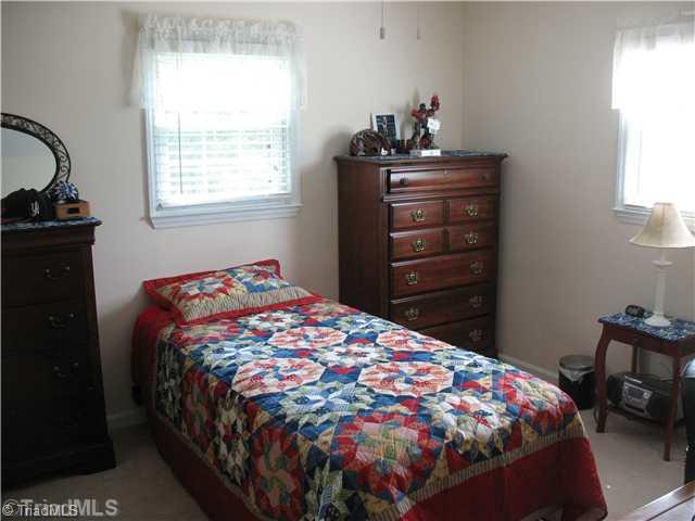 1278 Sizemore Road Germanton, NC 27019 - Photo 7 of 11 2nd Bedroom.