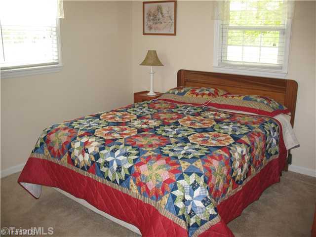 1278 Sizemore Road Germanton, NC 27019 - Photo 8 of 11 3rd Bedroom.