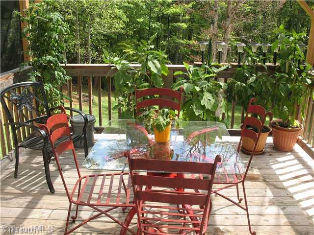 1278 Sizemore Road Germanton, NC 27019 - Photo 9 of 11 Patio/Deck.