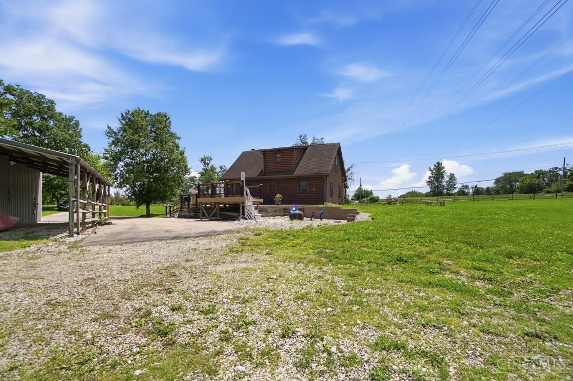 2822 Socialville-Foster Road Maineville, OH 45039 - Photo 47 of 52