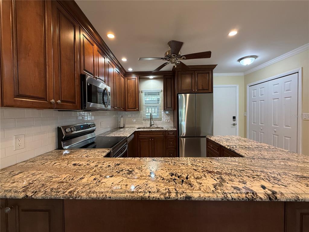 4533 Marine Parkway, Unit 101 New Port Richey, FL 34652 - Photo 8 of 29