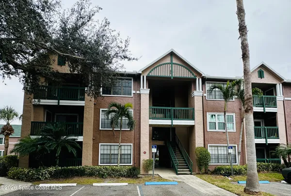 $174,000 | 7667 North Wickham Road, Unit 818, Melbourne, FL 32940