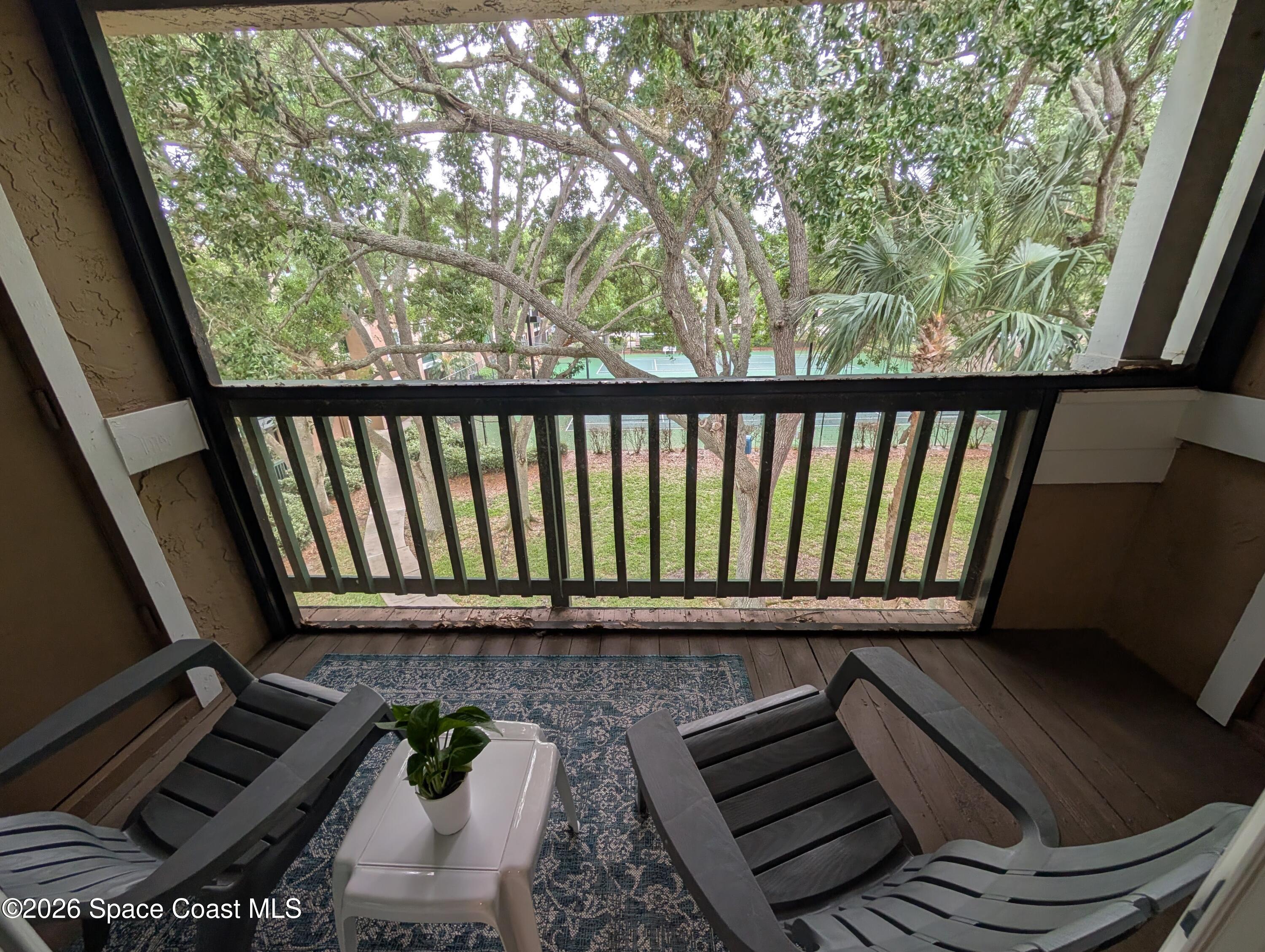 7667 North Wickham Road, Unit 818 Melbourne, FL 32940 - Photo 16 of 26 PXL_20260408_180408598.MP