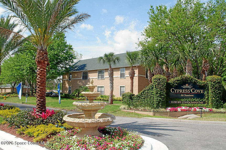 7667 North Wickham Road, Unit 818 Melbourne, FL 32940 - Photo 18 of 26 Cypress 1