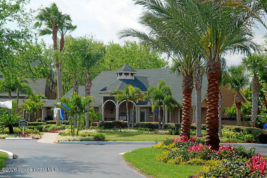 7667 North Wickham Road, Unit 818 Melbourne, FL 32940 - Photo 19 of 26 Cypress 2