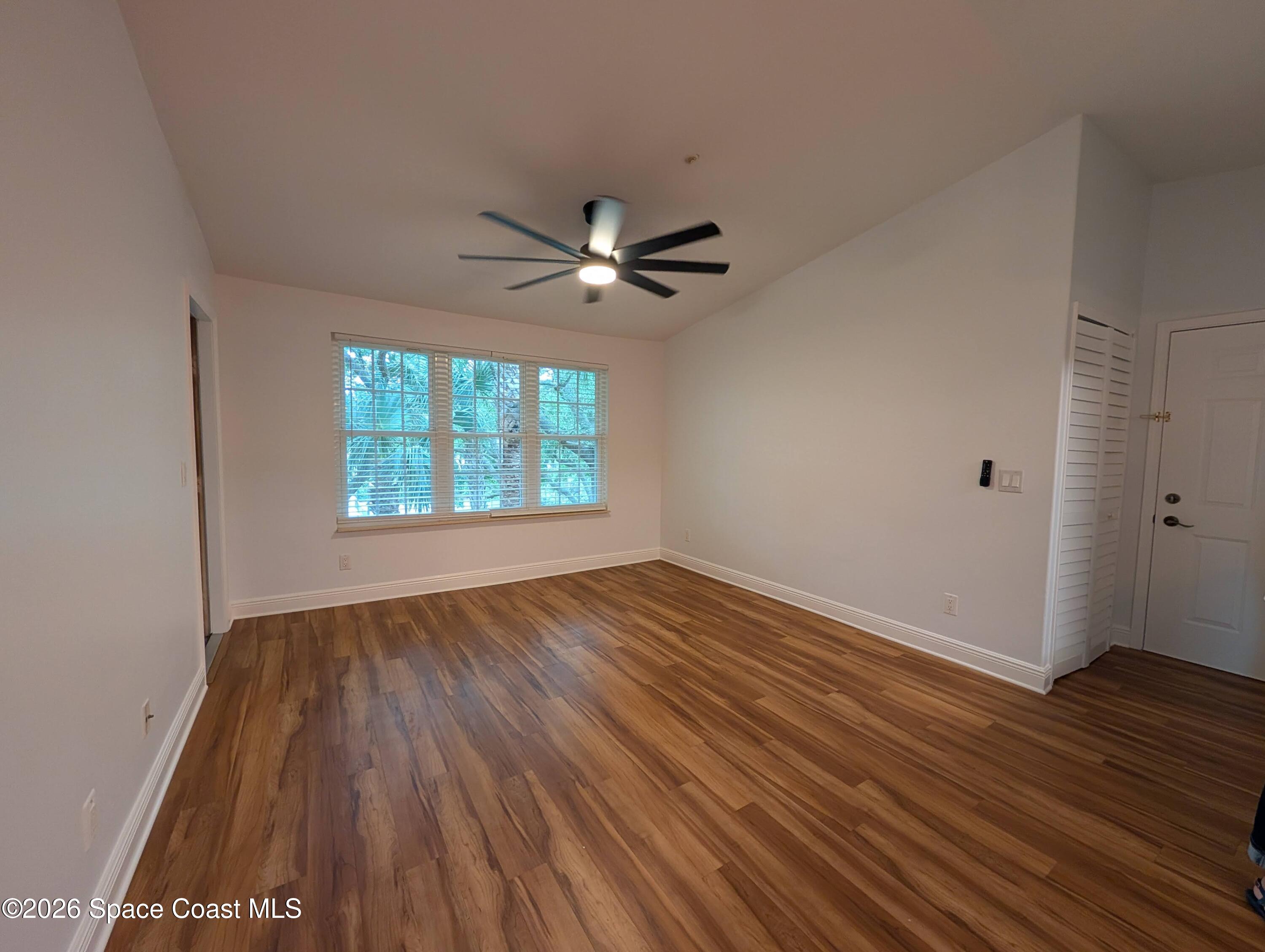 7667 North Wickham Road, Unit 818 Melbourne, FL 32940 - Photo 2 of 26 PXL_20260408_180051268.MP