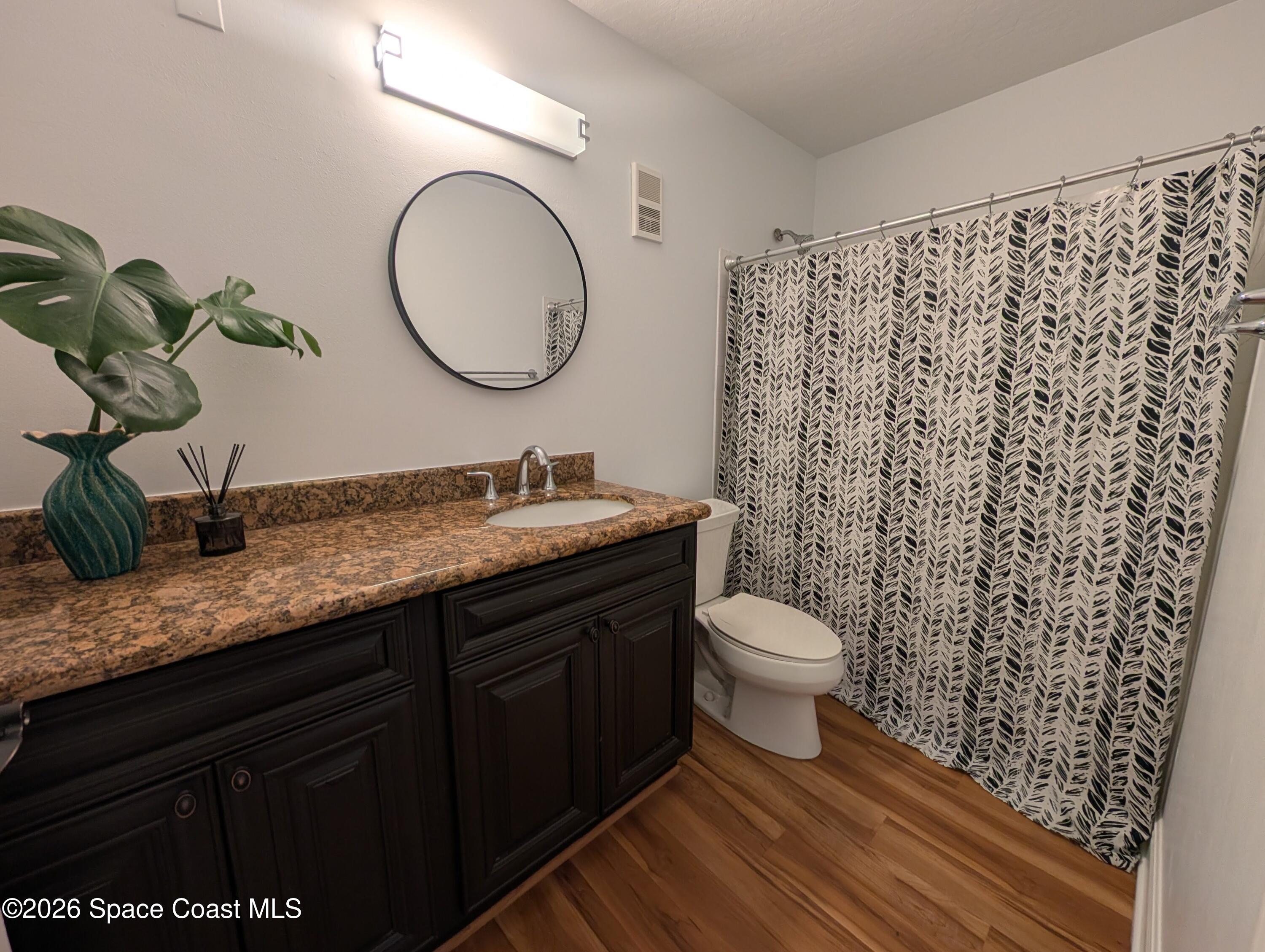 7667 North Wickham Road, Unit 818 Melbourne, FL 32940 - Photo 9 of 26 PXL_20260408_175723951