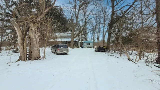 $1,300,000 | 368 Cranson Road, Bronson, MI 49028