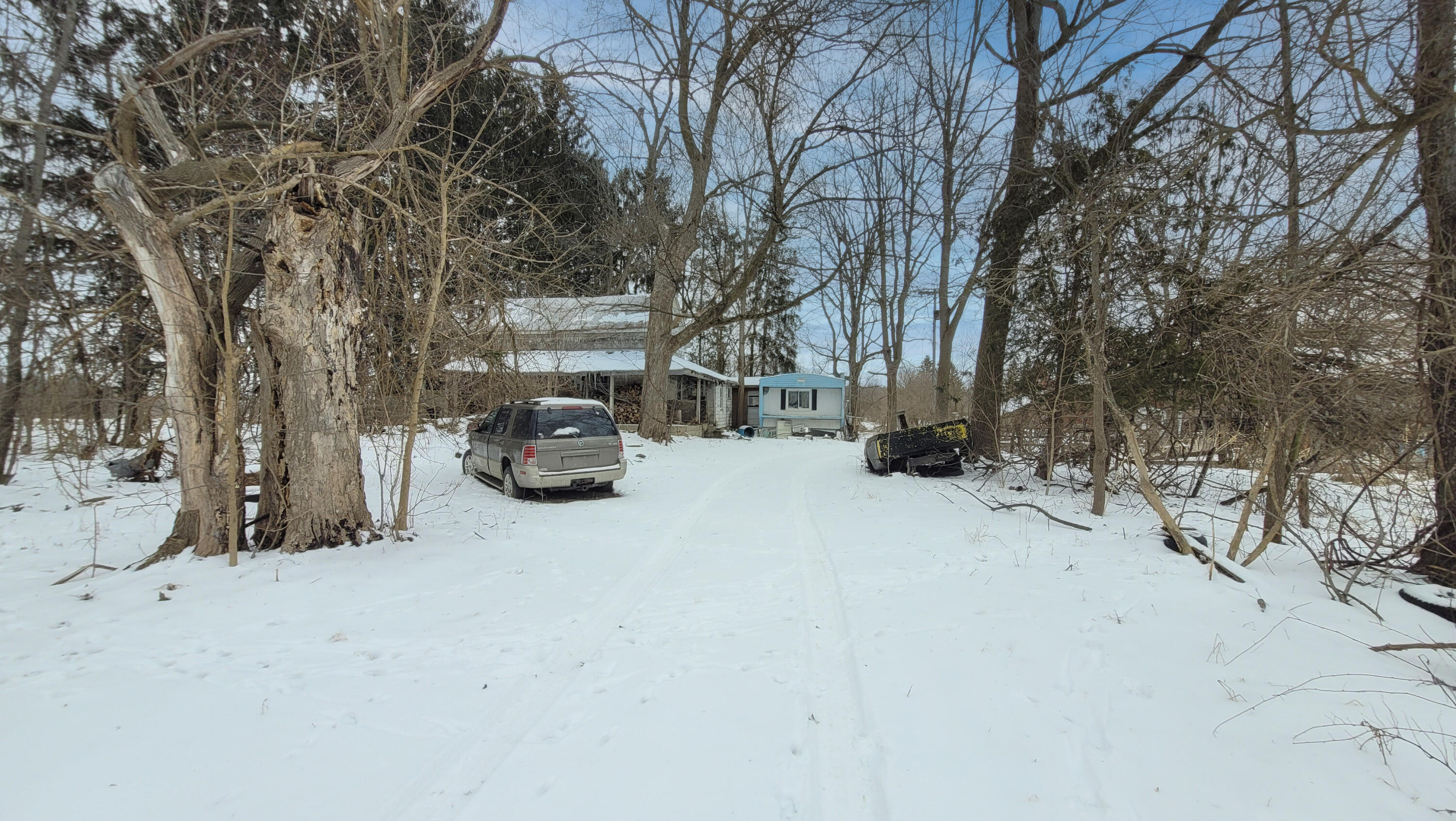 368 Cranson Road Bronson, MI 49028 - Photo 17 of 23 22-12